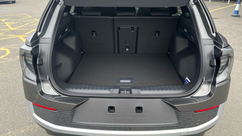 Ford Explorer 210kW Select 77kWh 5dr Auto Electric Estate